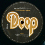 Deep Purple / Live In Graz 1975 (2LP)