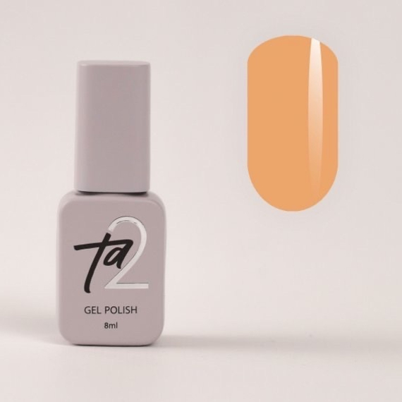 ГЕЛЬ-ЛАК TA2 / COLOR GEL POLISH №062