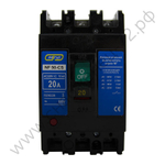 Автоматические выключатели Энергия NF