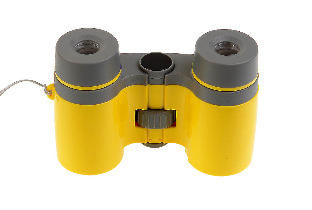 Детский бинокль Veber Эврика 3х28Y [27217]