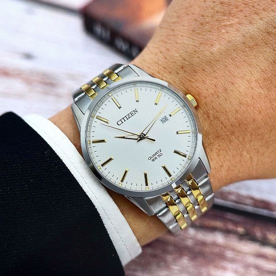 Наручные часы Citizen BI5006-81P