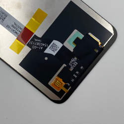 Дисплей Xiaomi Redmi Note 8T (M1908C3XG) Оригинал