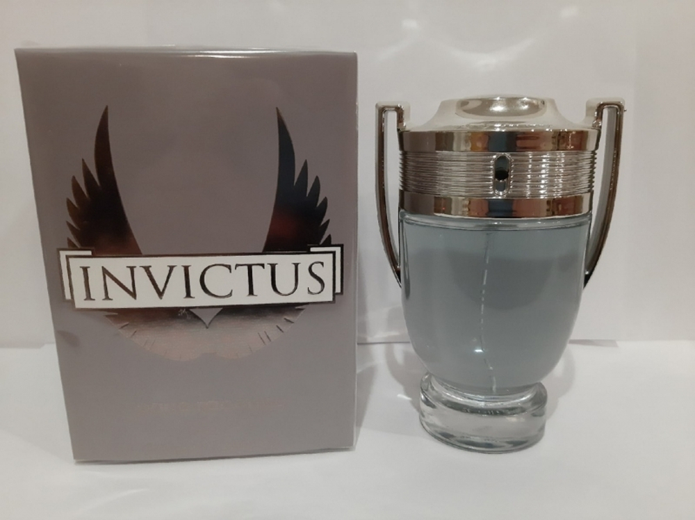 Paco Rabanne Invictus