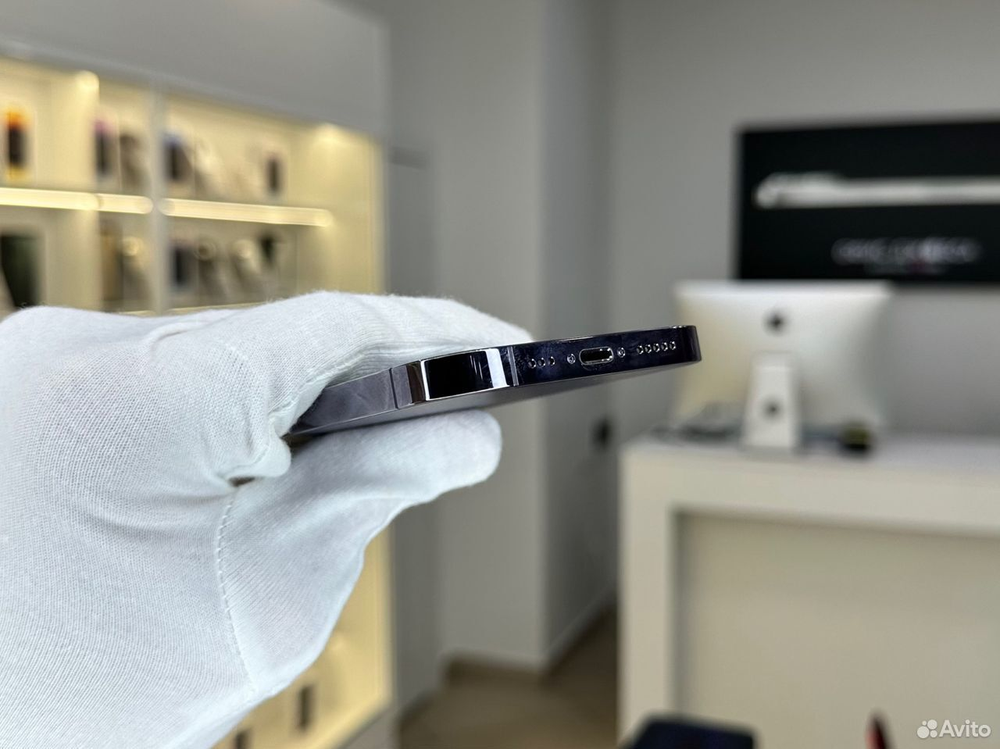 iPhone 14 Pro, 512 ГБ б/у