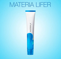 Lebel Materia Lifer GR&MA - Новый стандарт текстурного окрашивания волос /Тонирующая краска, 80 мл