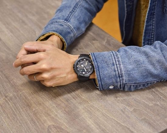 Наручные часы Casio PRW-73XT-1JF