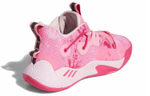 Кроссовки Adidas Harden Stepback 3