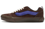 Sns X Vans Knu Skool