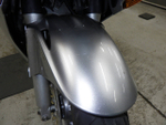 Honda VFR800F , 2005