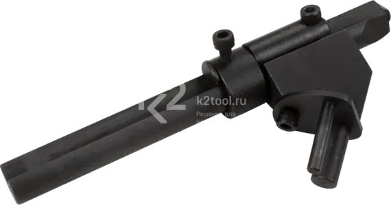 Приспособление U2-T для заточки свёрл Ø3-8 мм