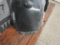 Подкрылок передний правый Hyundai Tucson 4 (NX4) 20-нв Б/У Оригинал 86812N9000