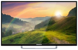 Телевизор Erisson 55"; 55ULX9060T2 4K Ultra HD