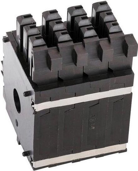 Контакт OF для SYSTEMEPACT ACB2 - 8NO8NC SE SPA-A8840