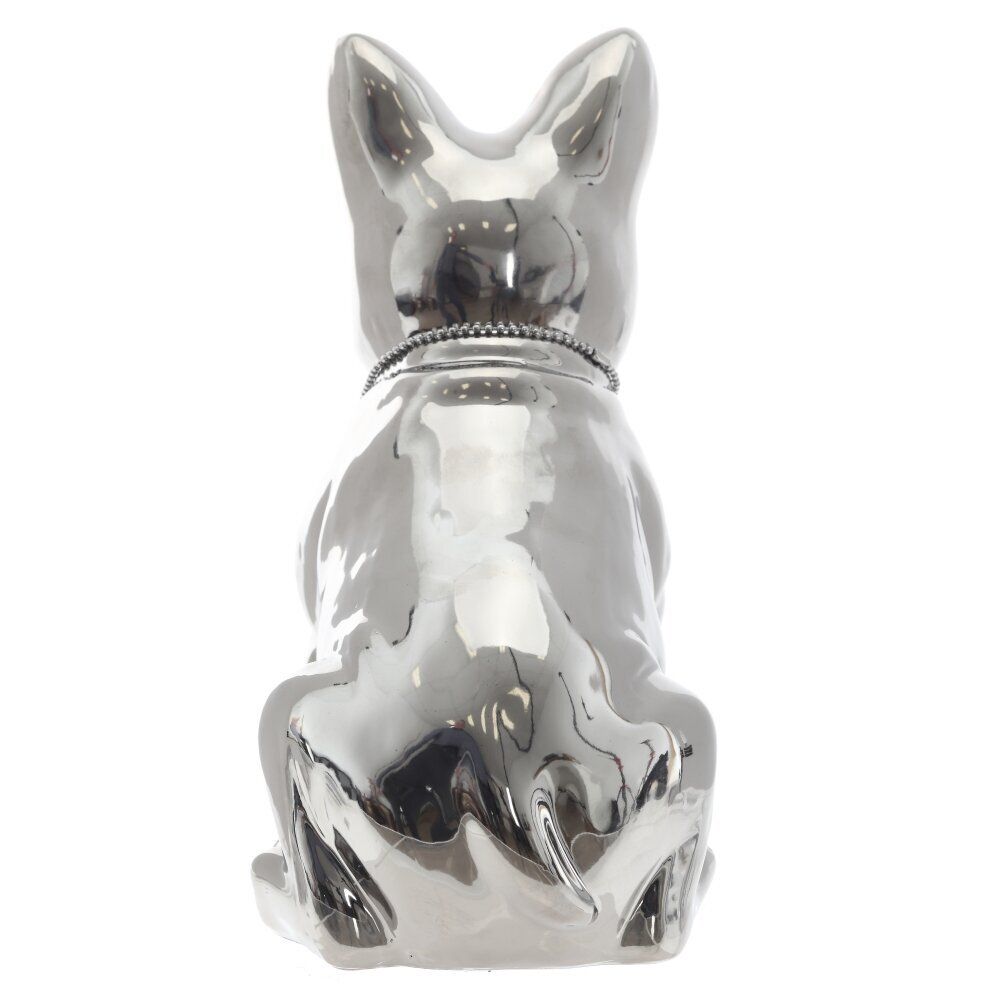 GAEM Фигурка декоративная "Собака", L12,5 W21 H24 см