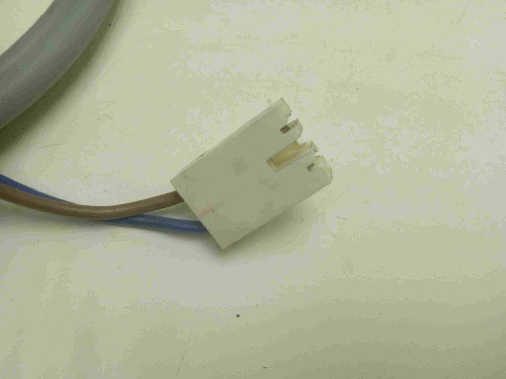 WF8500NHW кт223 Сетевой шнур для стиральной машины Samsung WF8500NHW б/у