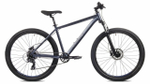 Горный велосипед Aspect Ideal HD 27.5 (2024)