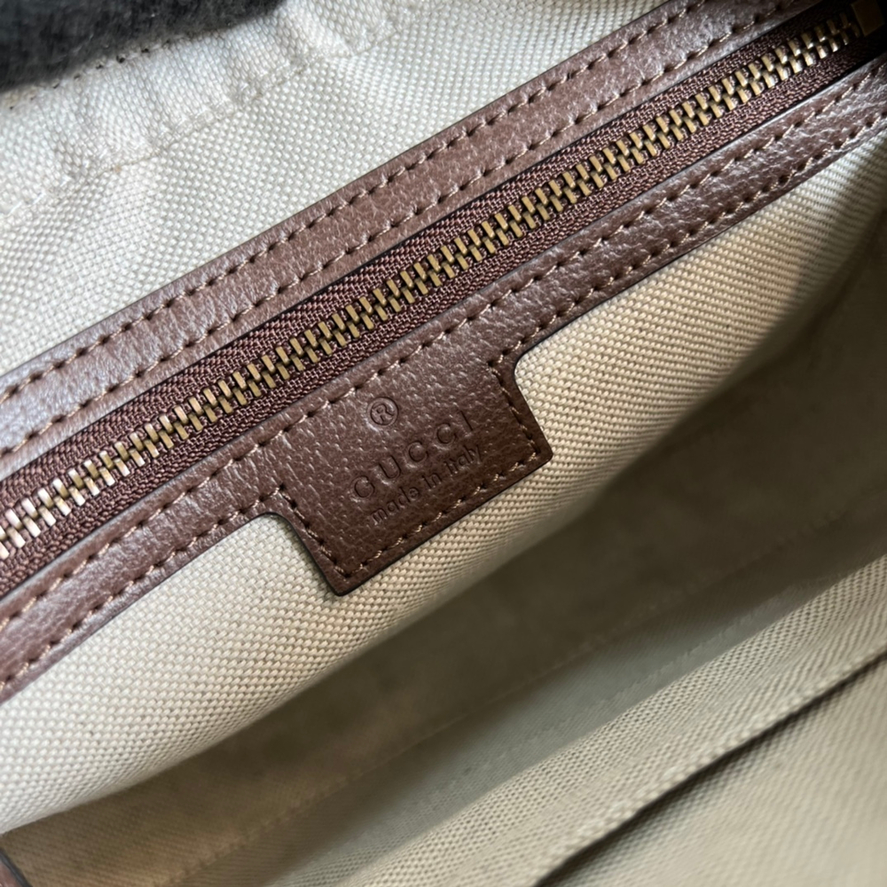 Gucci GG Shoulder Bag
