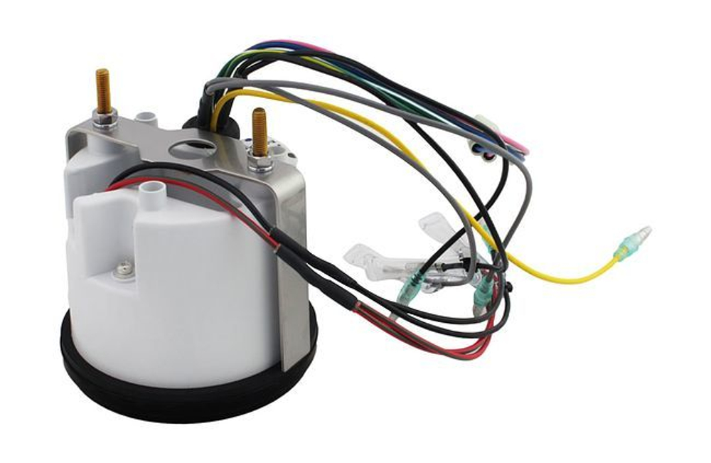 Тахометр черный Suzuki