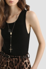 Топ DOLCE&GABBANA