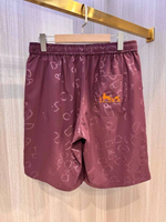Шорты Hermes