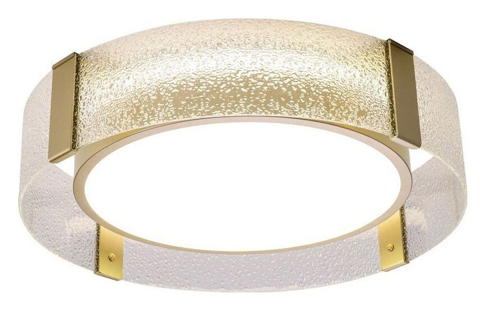 Накладной светильник Zortes Gerda ZRS.1097.40