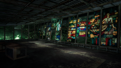 Chernobylite Стандартное издание (диск для PS5, полностью на русском языке)