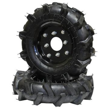 Колеса для культиватора