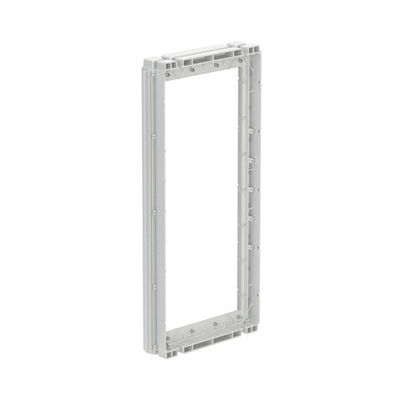 Комплект объединения шкафов Conchiglia, боковая стенка-боковая стенка, В=550/580 мм, Г=460 мм