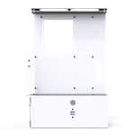 PridePC SSprise Pro белый