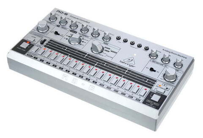 Behringer RD-6-SR