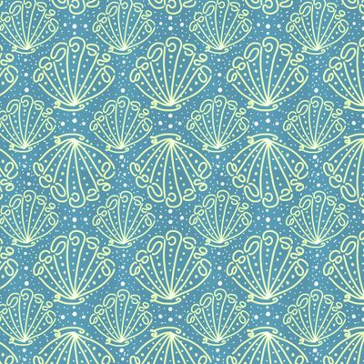 Seashell Crowns