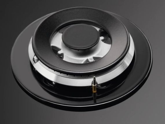 Газовая панель AEG HKB64420NB