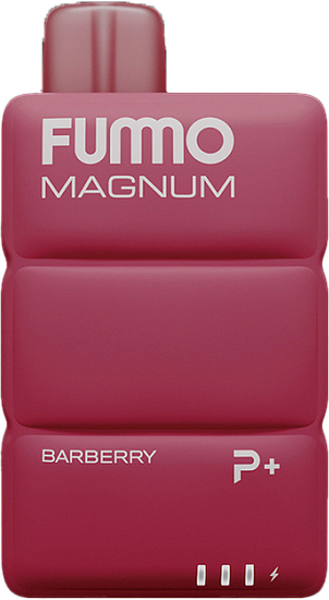 ОЭС (М) Fummo Magnum 7500 Барбарис