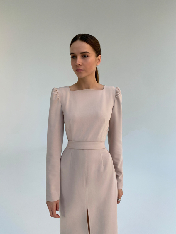 ПЛАТЬЕ ХОЛЛИ