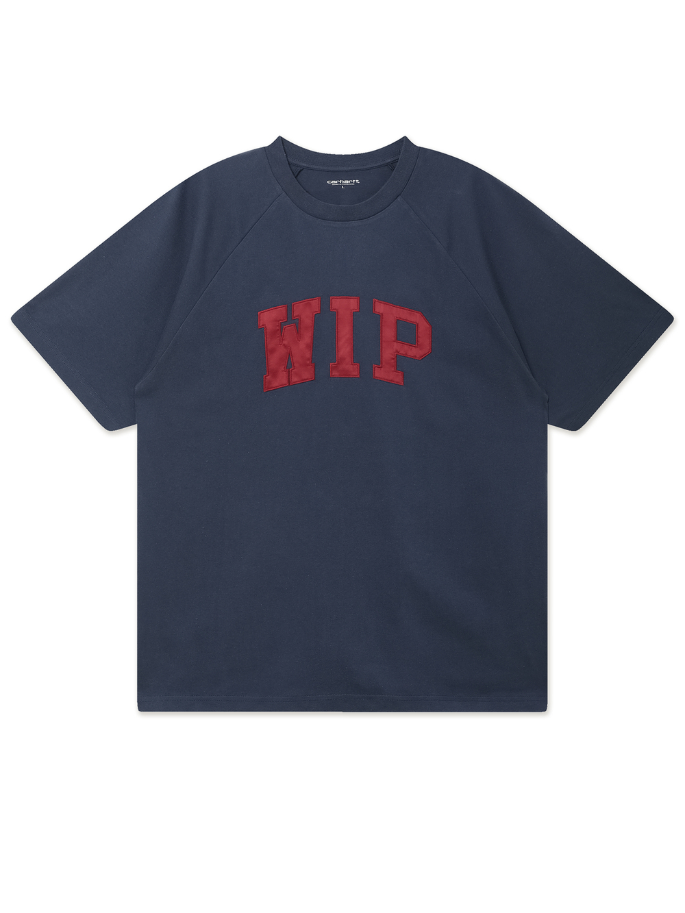 Футболка Кор. Рукав S/s Wip T-shirt