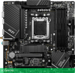 Материнская плата MSI PRO B650M-A WIFI DDR5