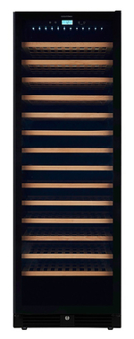 Шкаф винный Cellar Private CP165-1TBH