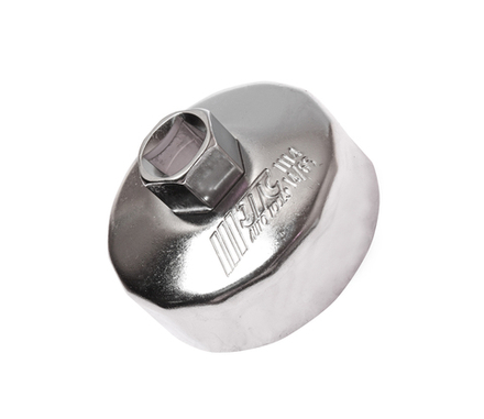 Съемник фильтров масляных 65мм 14-ти гранный (TOYOTA,NISSAN) чашка JTC