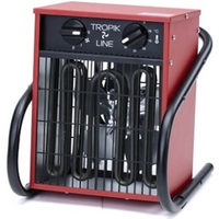 Электрическая тепловая пушка Tropik-Line ТПЦ-5, 4500 Вт, 440 м3/ч