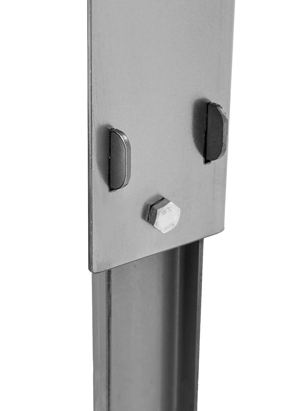 Мангал Helios разборный со столиком и подставкой под казан 2мм, сумка (T-M-S-PK)