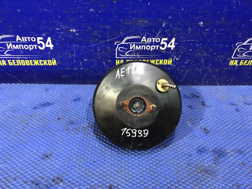 Вакуумный усилитель тормозов TOYOTA CARIB 1995-2002