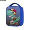 Yemək çantası \Ланчбокс \ Lunch box Little Dino blue