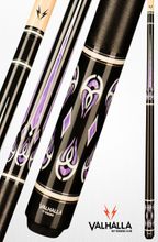 Кий для пула 2-pc "Viking Valhalla VA725"