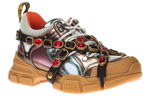 Gucci Flashtrek (Женская размерная сетка)