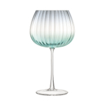 Набор бокалов dusk, 650 мл, зелено-серый, 2 шт.