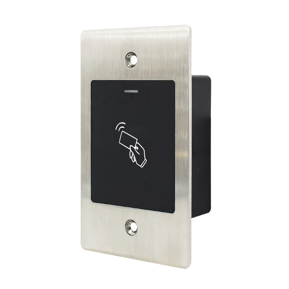 Считыватель SafeEnvir SF-VK200 (прямоугольный) вид 2