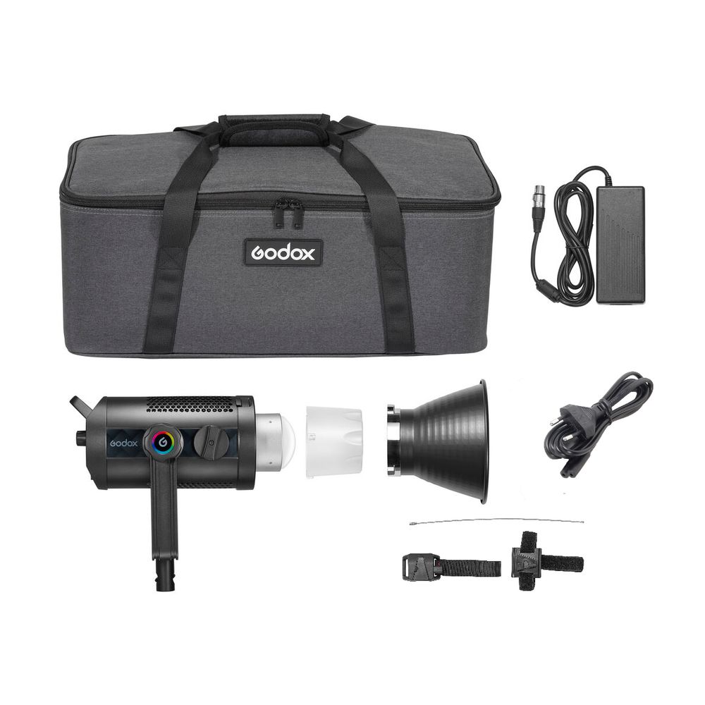 Светодиодный осветитель Godox SZ150R