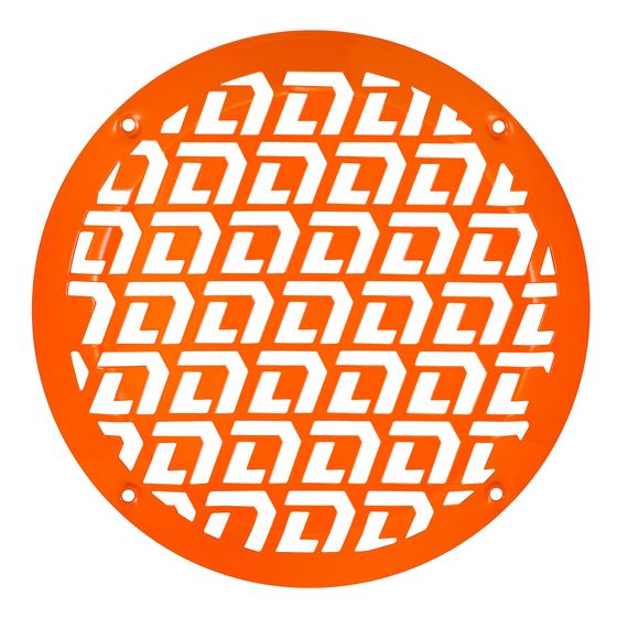 Защитная сетка DL Audio Gryphon Pro 200 Grill Orange