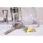 Стрейнер с двумя ушками Доляна, 17,5×9 см