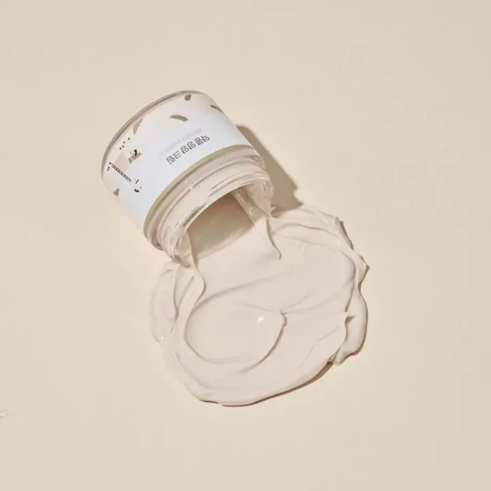 Round lab Soybean nourishing cream
